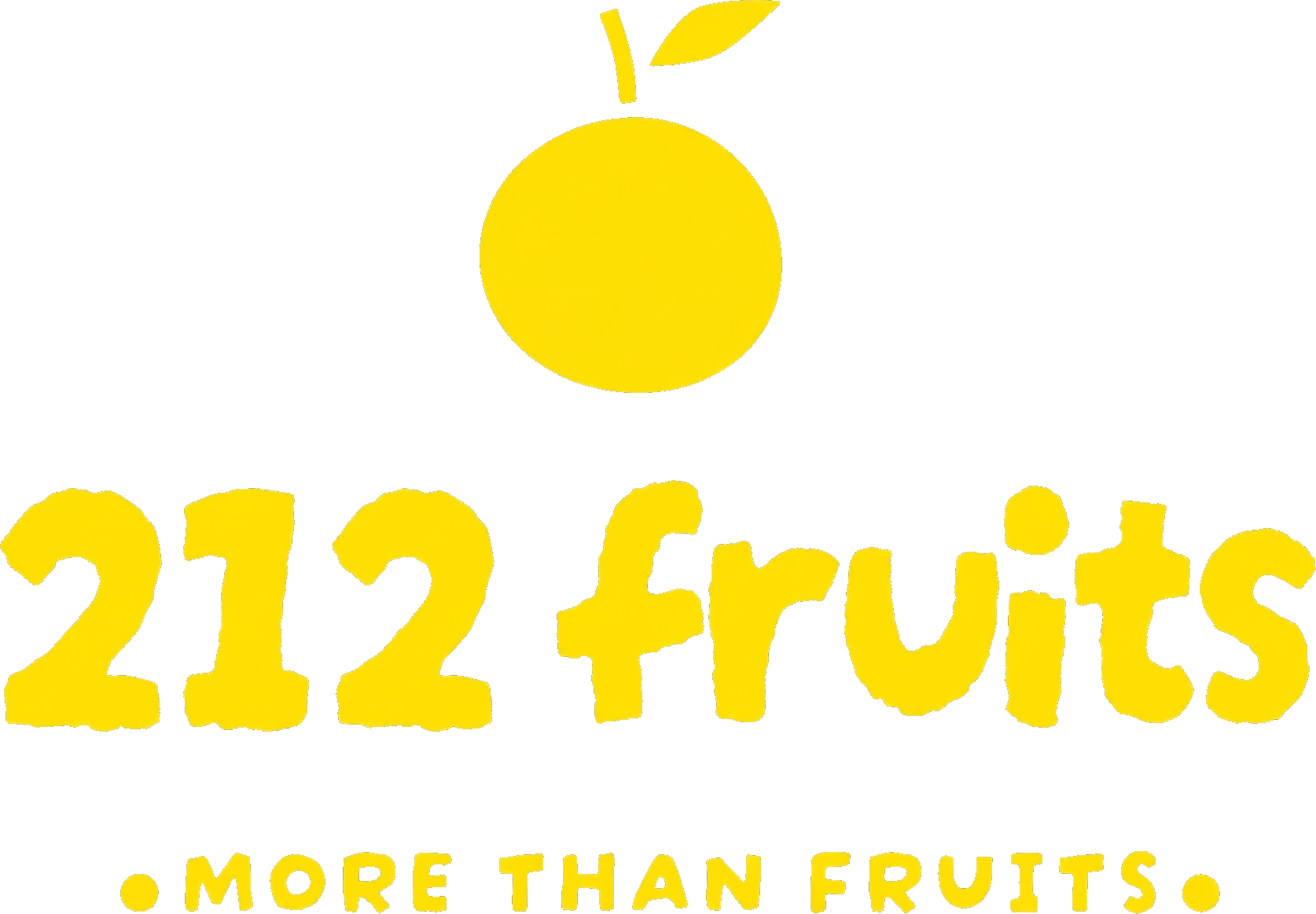 212 Fruits